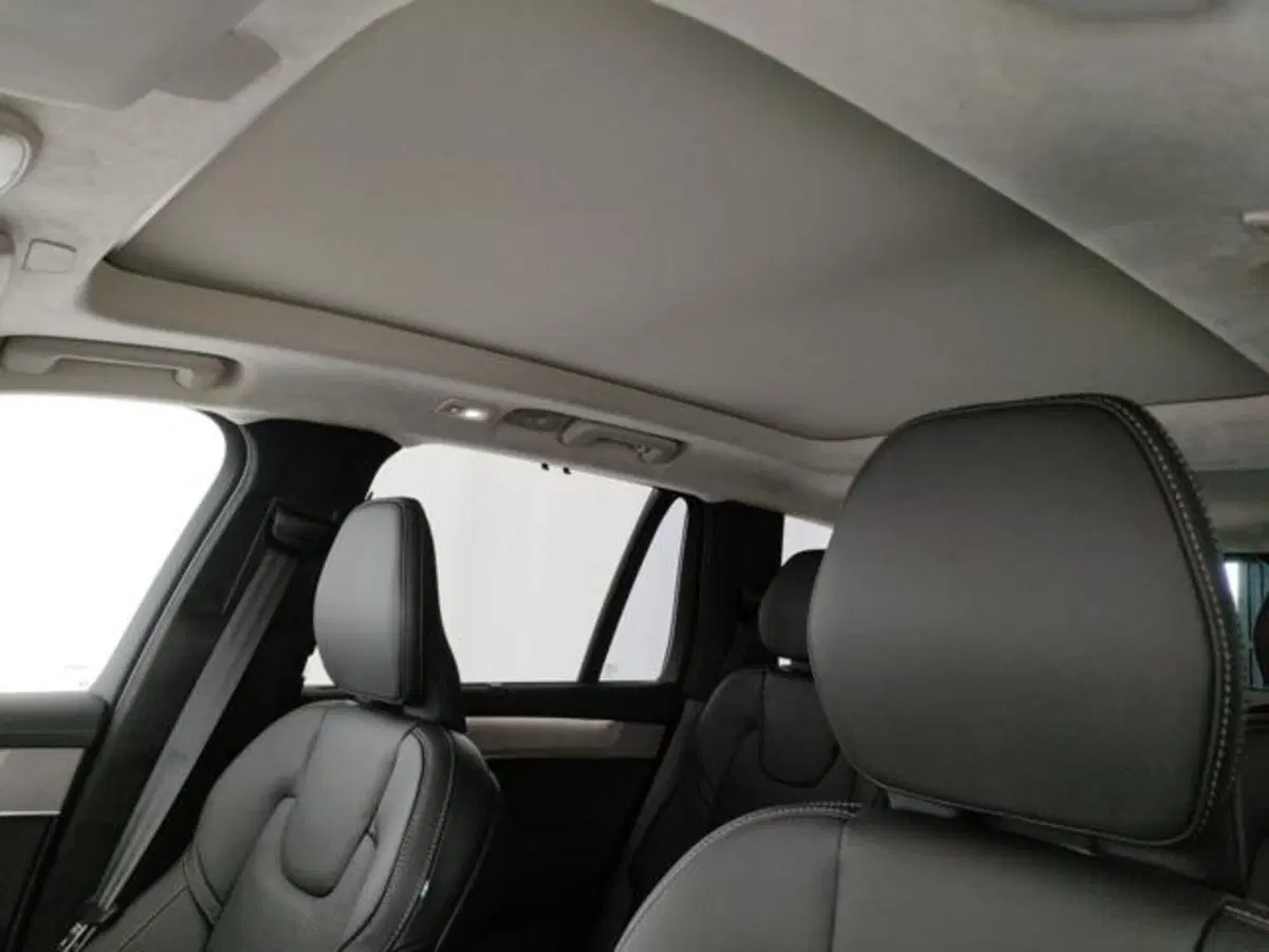 Volvo XC90 nuova a Modena (16)