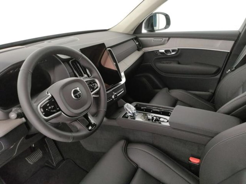 Volvo XC90 nuova a Modena (19)