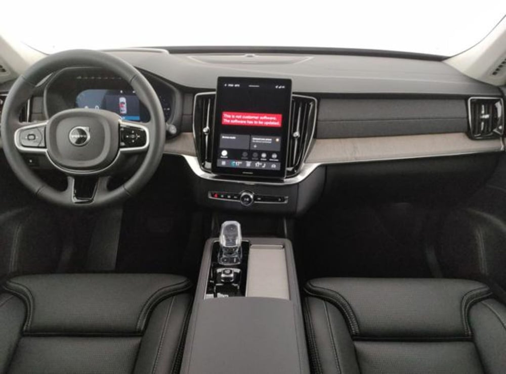 Volvo XC90 nuova a Modena (20)