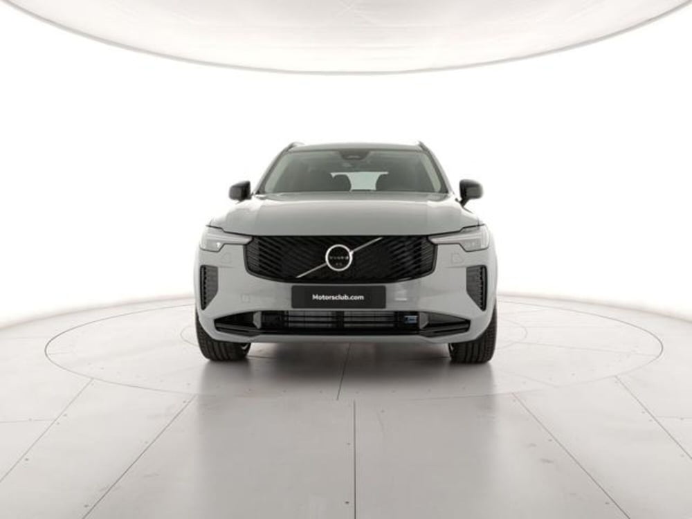 Volvo XC90 nuova a Modena (7)