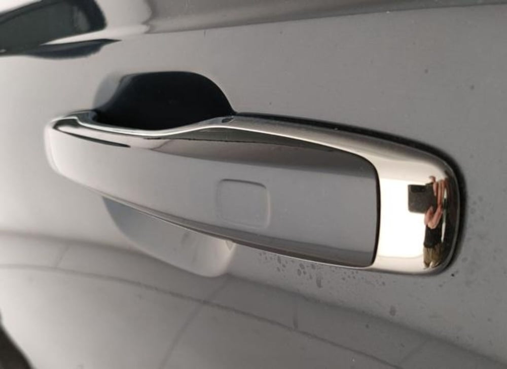 Volvo XC90 usata a Modena (10)