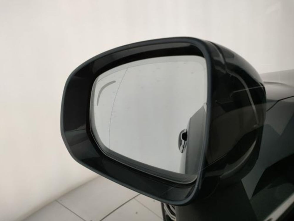 Volvo XC90 usata a Modena (13)