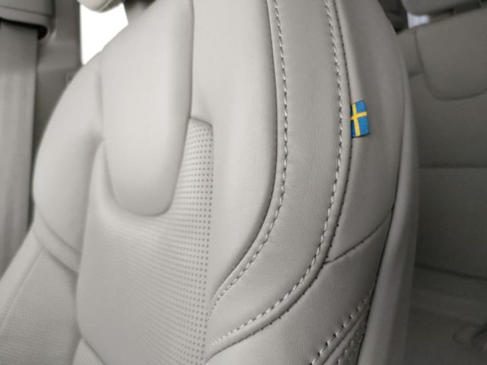 Volvo XC90 usata a Modena (15)