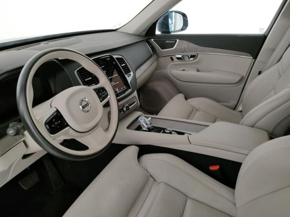 Volvo XC90 usata a Modena (17)