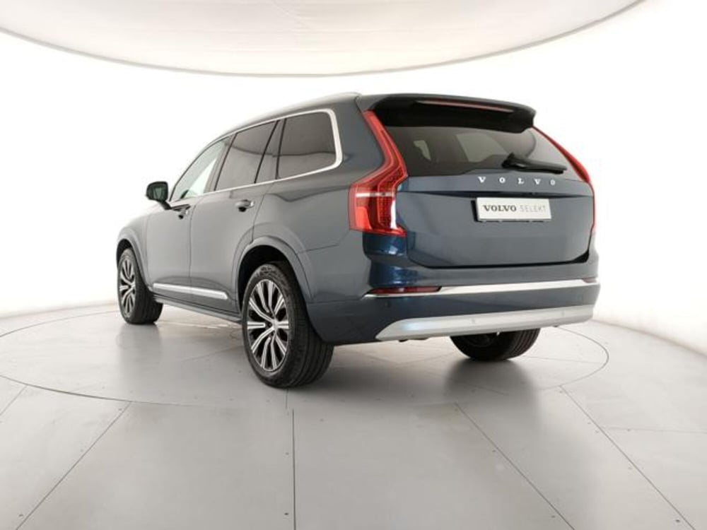 Volvo XC90 usata a Modena (3)
