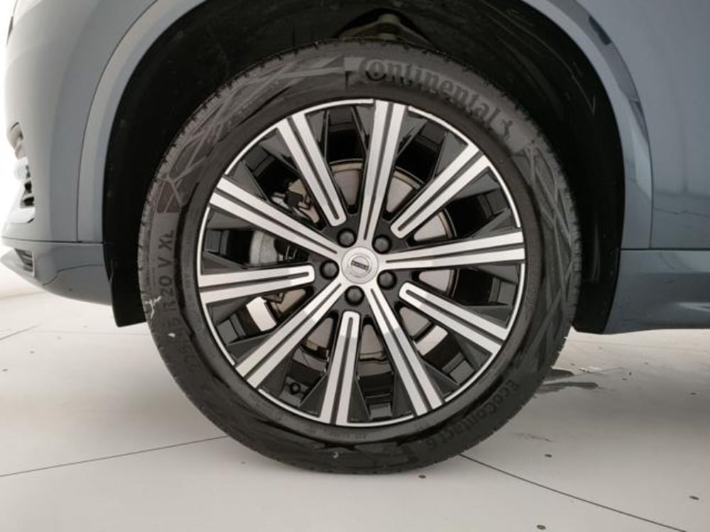 Volvo XC90 usata a Modena (8)