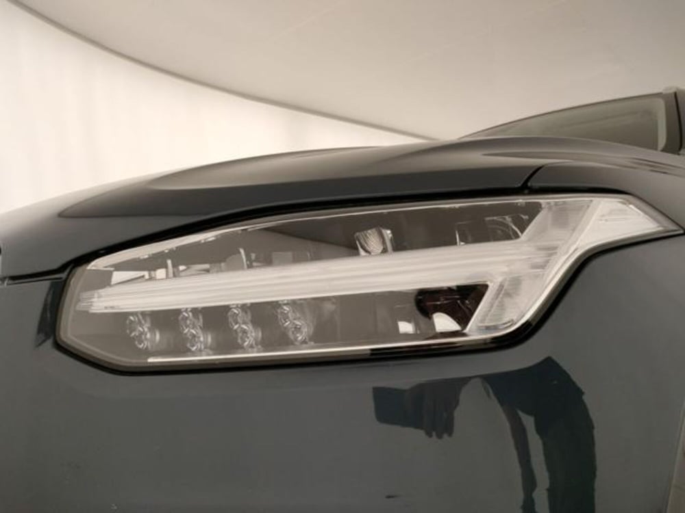 Volvo XC90 usata a Modena (9)