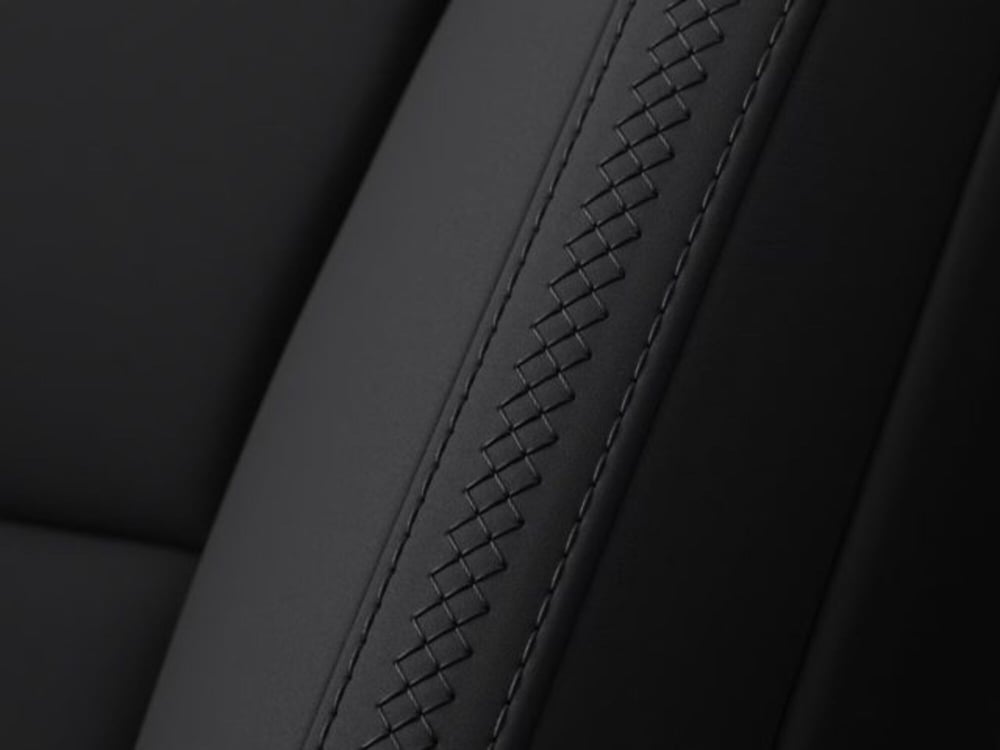 Volvo XC90 nuova a Modena (12)