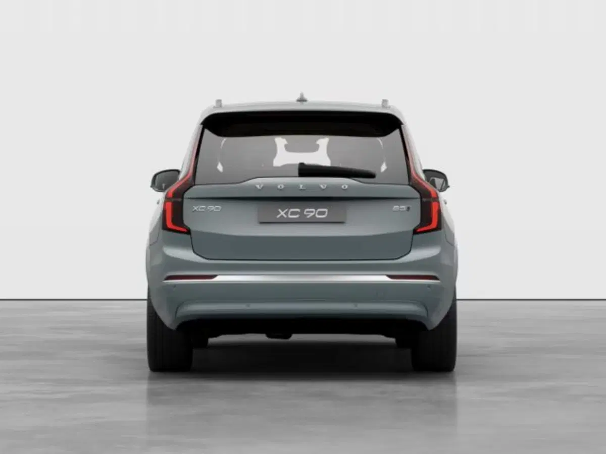 Volvo XC90 nuova a Modena (3)