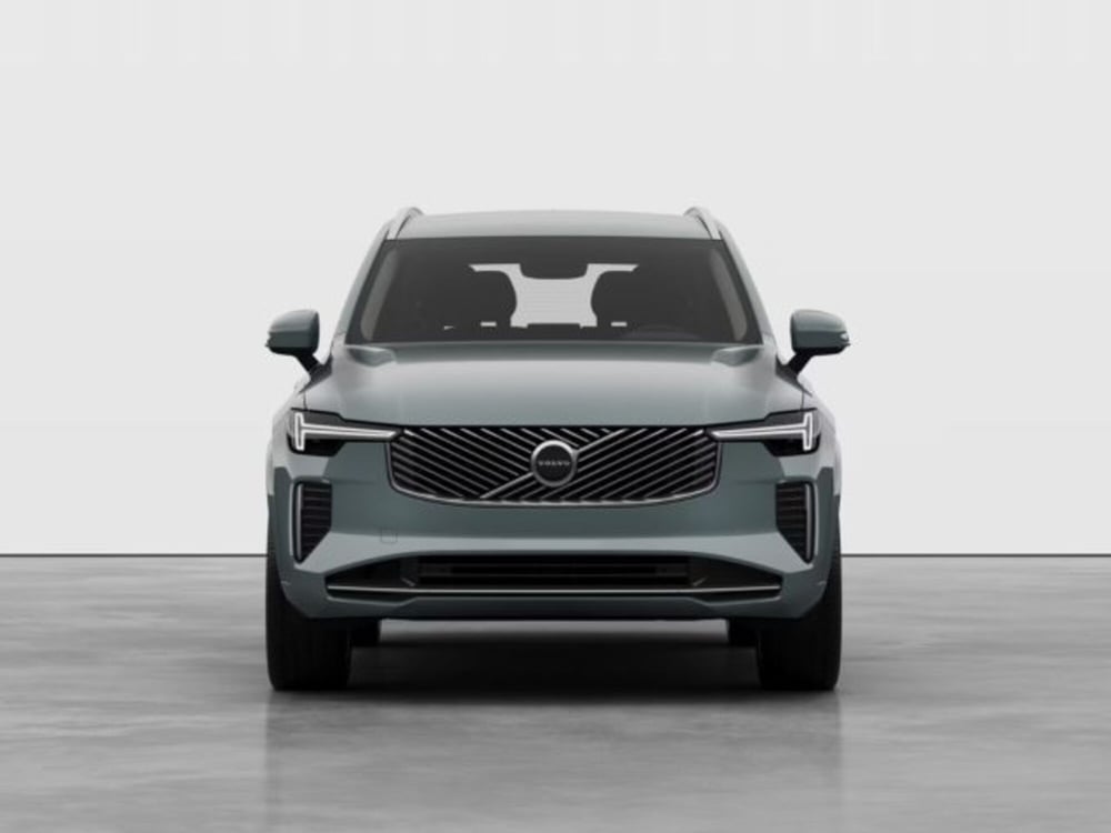 Volvo XC90 nuova a Modena (4)