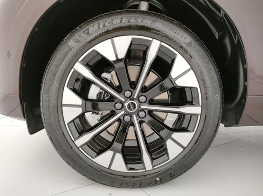 Volvo XC60 nuova a Modena (8)