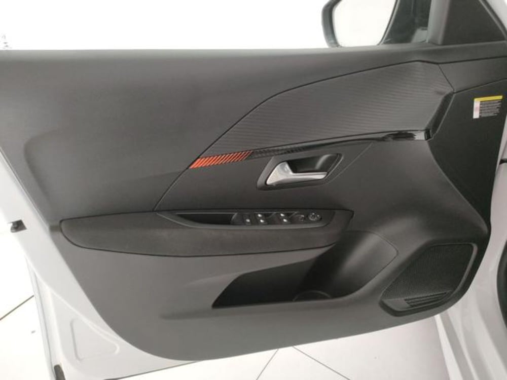 Peugeot 208 usata a Modena (10)
