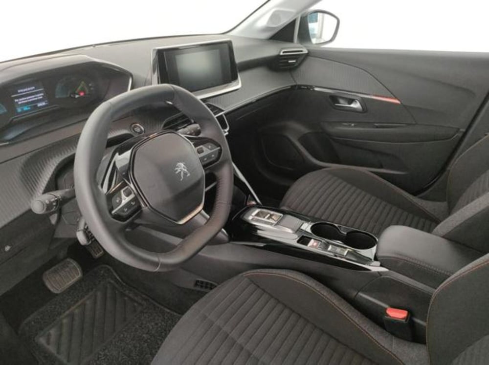 Peugeot 208 usata a Modena (12)