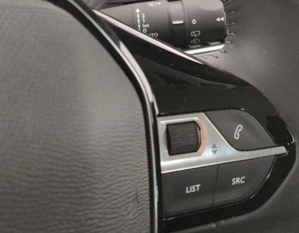 Peugeot 208 usata a Modena (16)