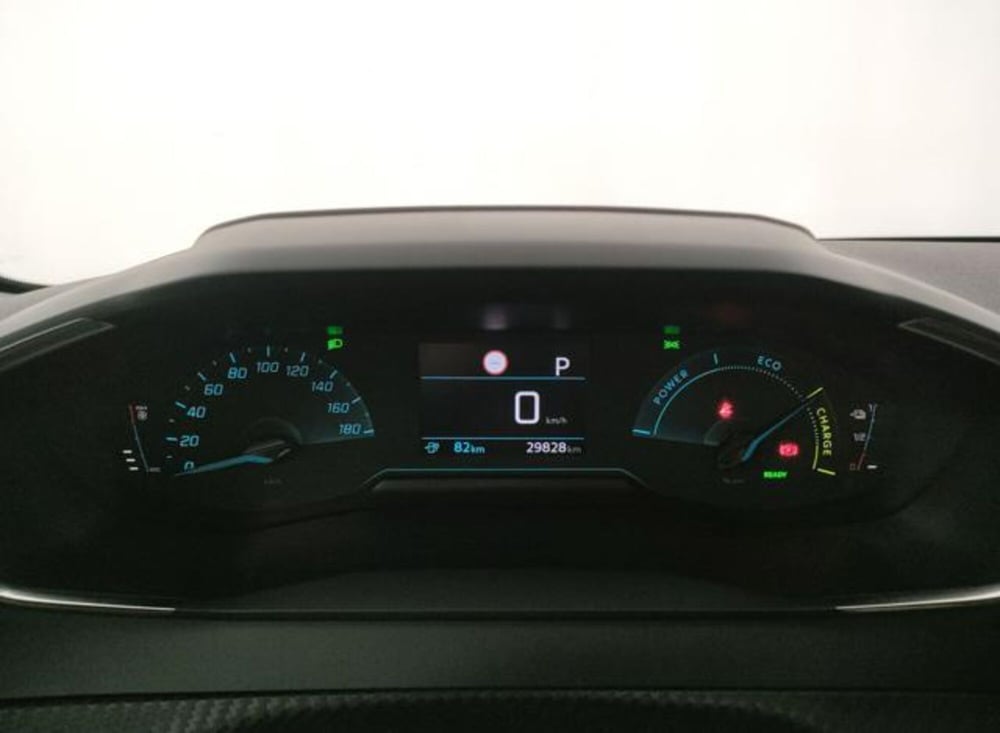Peugeot 208 usata a Modena (17)