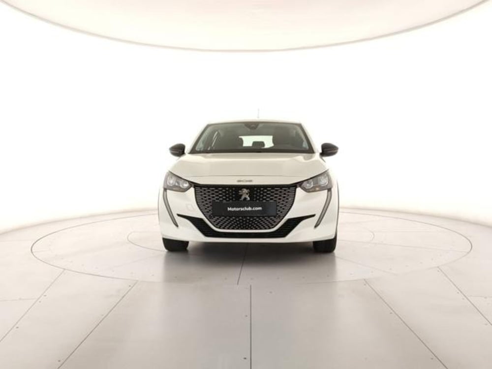 Peugeot 208 usata a Modena (7)