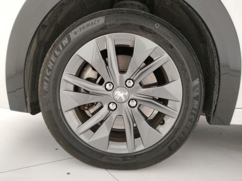 Peugeot 208 usata a Modena (8)