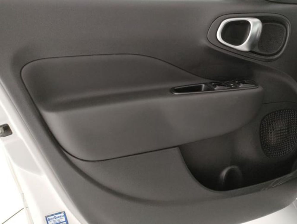 Fiat 500L usata a Modena (10)