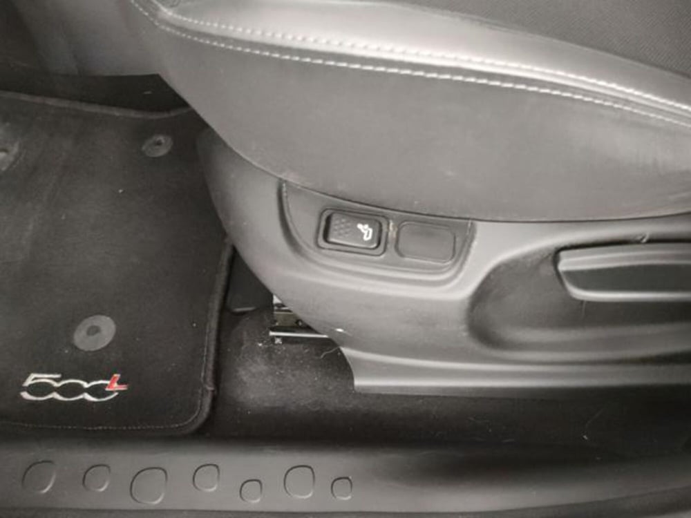 Fiat 500L usata a Modena (11)