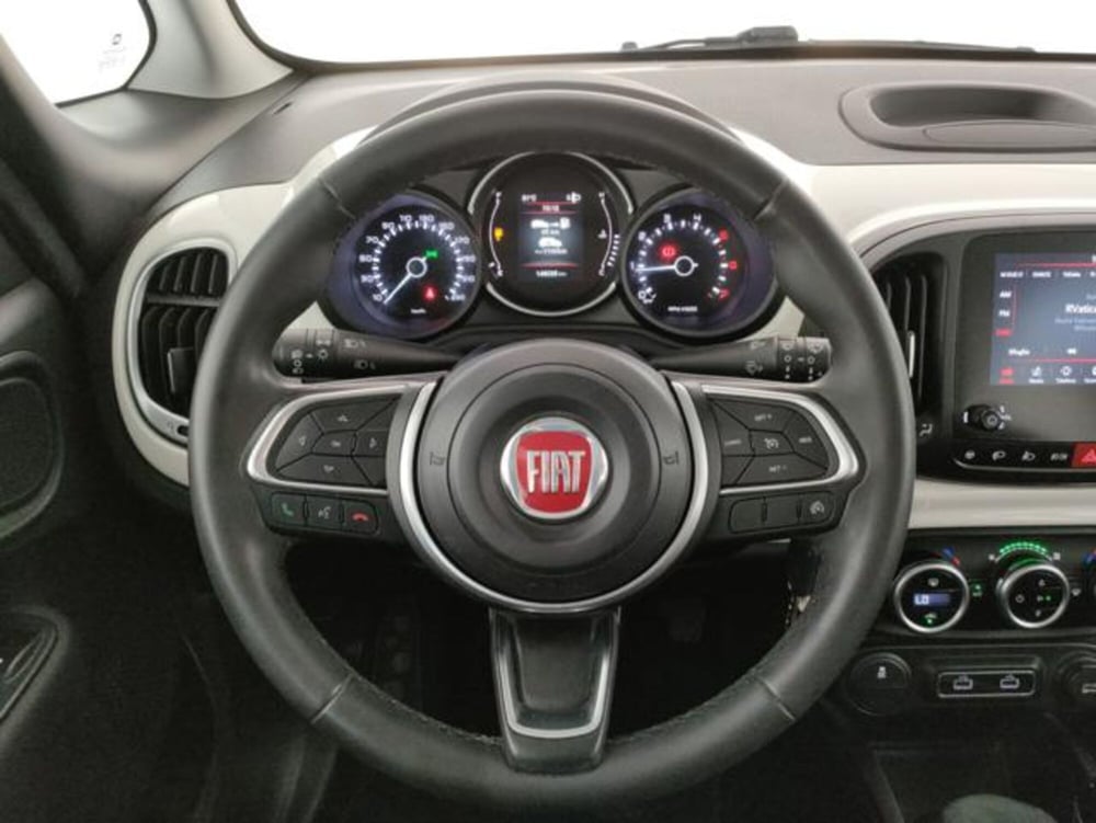 Fiat 500L usata a Modena (14)