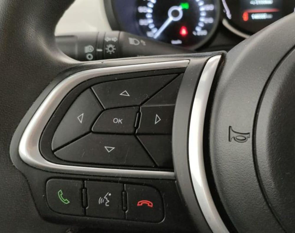 Fiat 500L usata a Modena (15)
