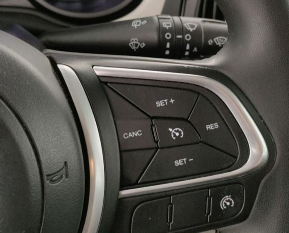 Fiat 500L usata a Modena (16)