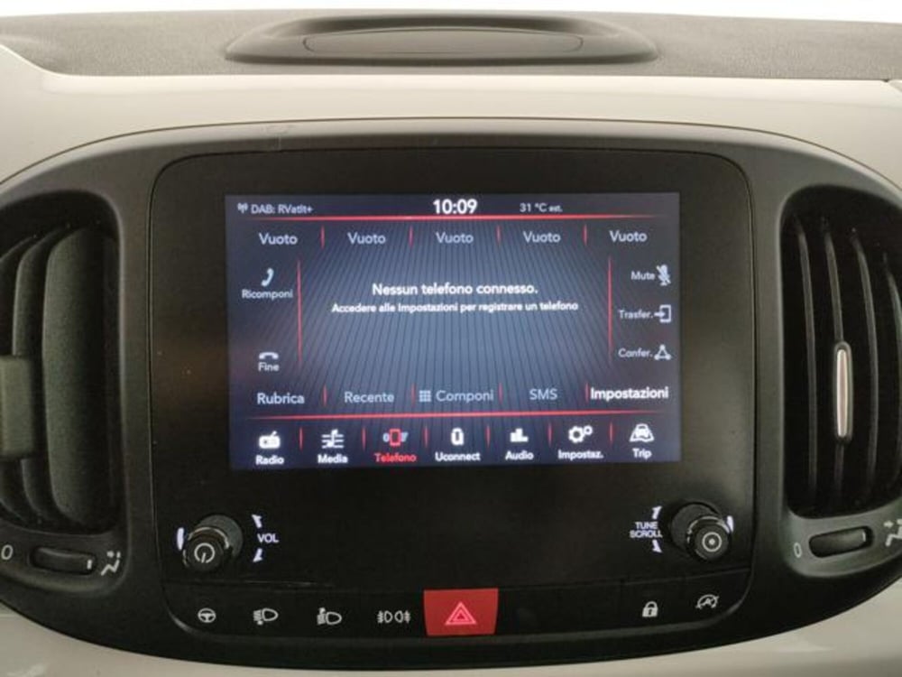 Fiat 500L usata a Modena (19)