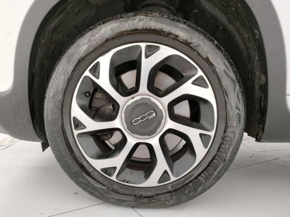 Fiat 500L usata a Modena (8)
