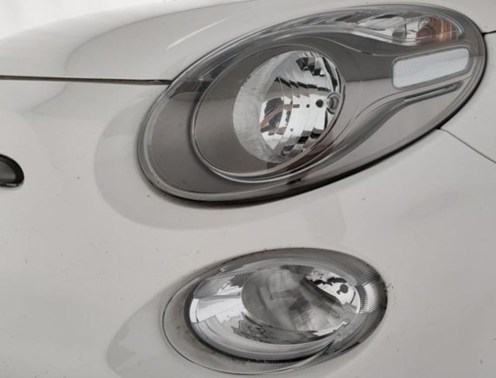 Fiat 500L usata a Modena (9)