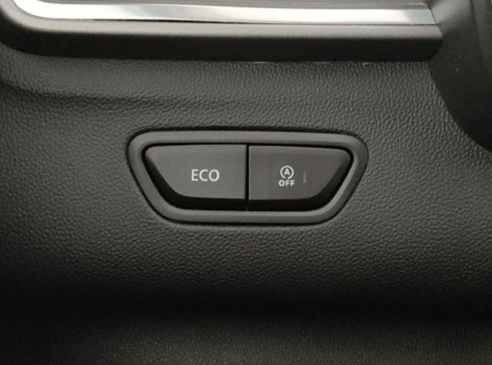 Renault Kadjar usata a Modena (12)