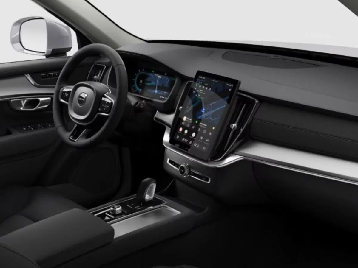 Volvo XC90 nuova a Modena (11)