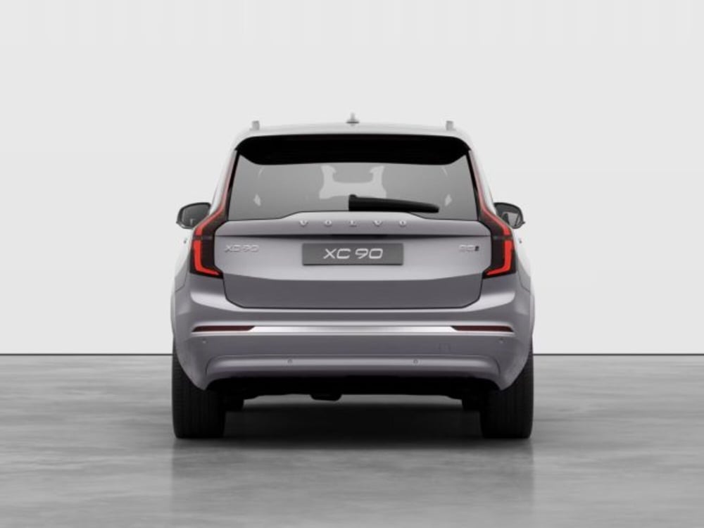Volvo XC90 nuova a Modena (3)