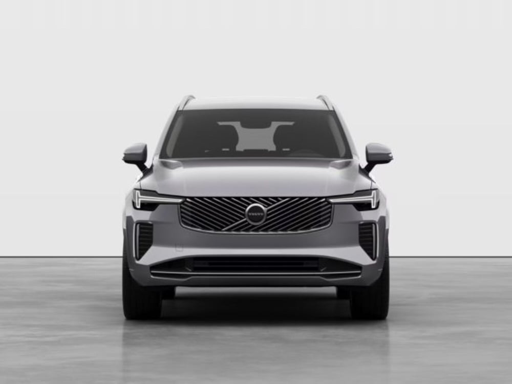 Volvo XC90 nuova a Modena (4)