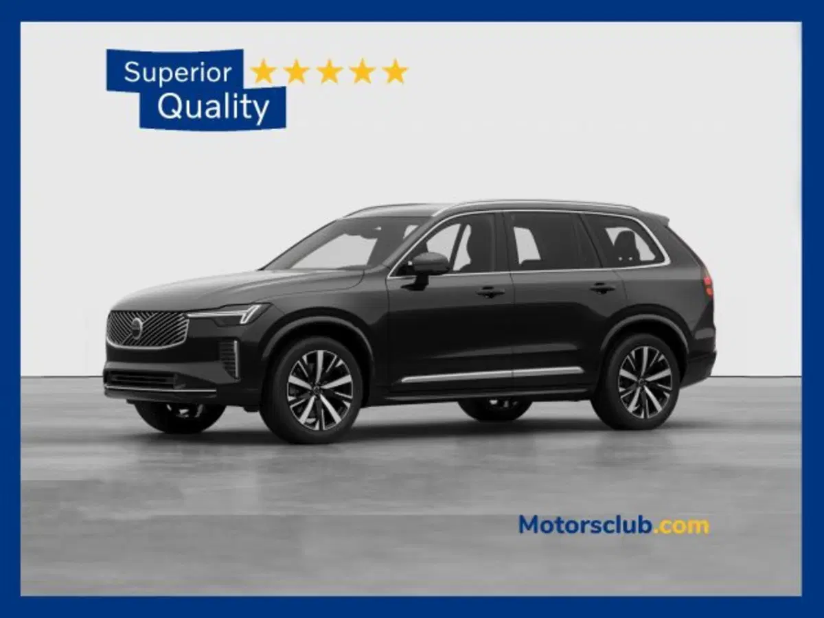 Volvo XC90 nuova a Modena