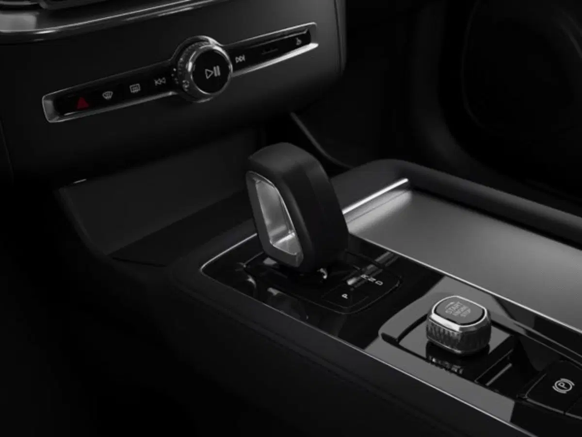 Volvo XC90 nuova a Modena (11)