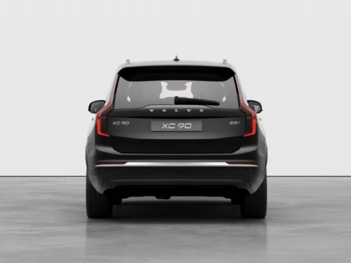 Volvo XC90 nuova a Modena (4)
