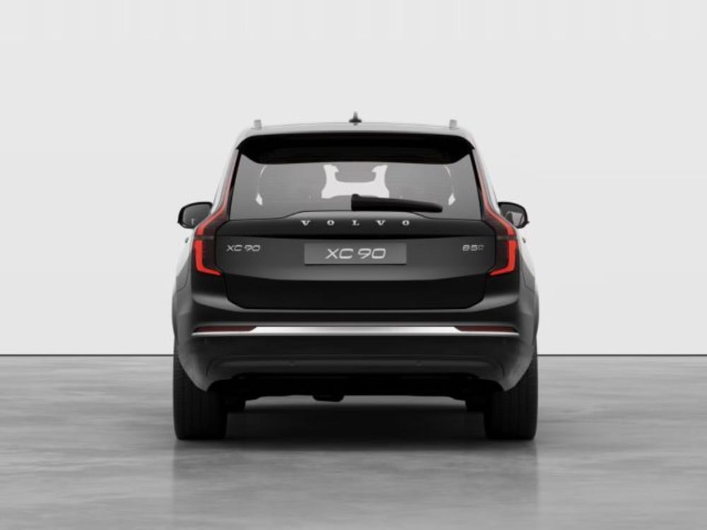 Volvo XC90 nuova a Modena (4)
