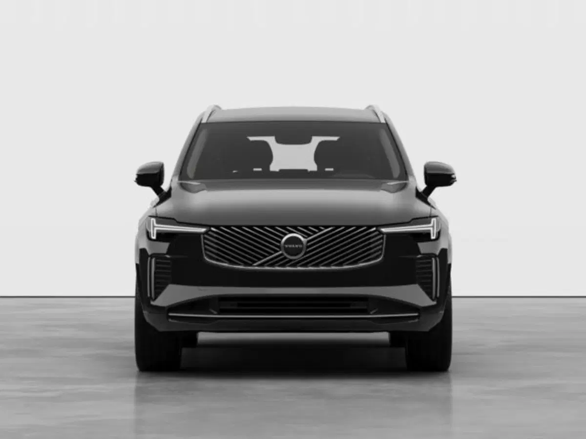 Volvo XC90 nuova a Modena (5)