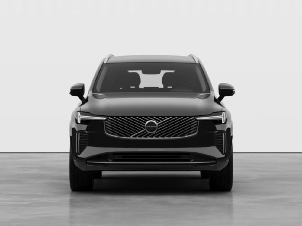 Volvo XC90 nuova a Modena (5)