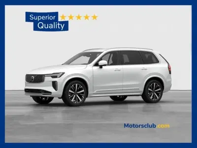 Volvo XC90 B5 AWD automatico 7 posti Core nuova a Modena