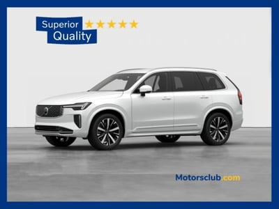 Volvo XC90 B5 AWD automatico 7 posti Core nuova a Modena