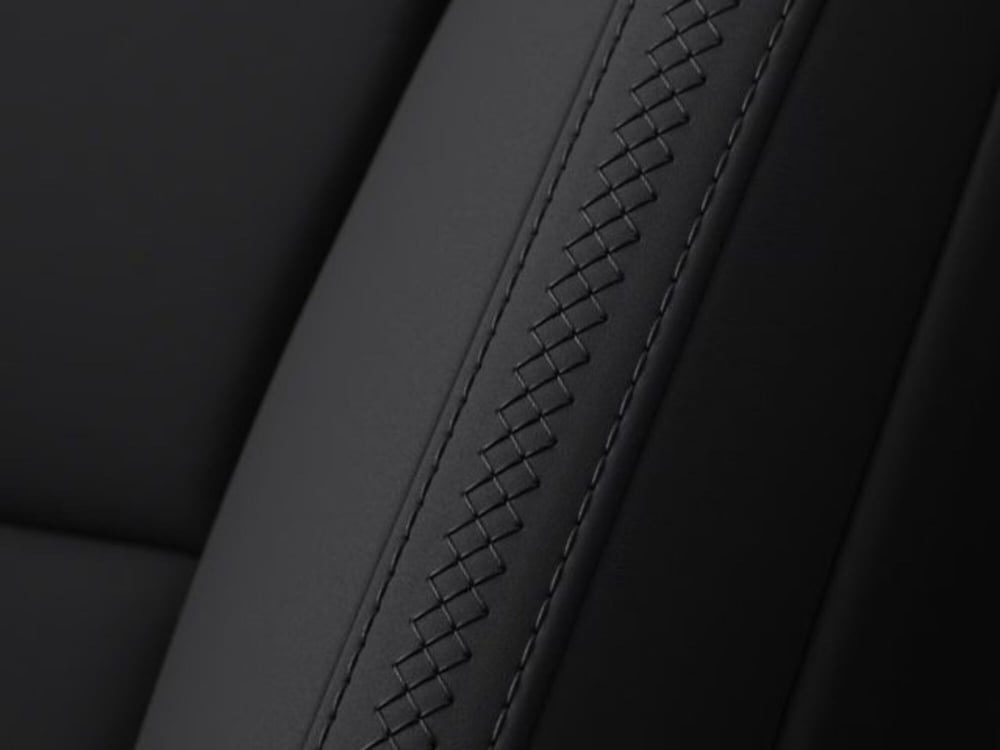 Volvo XC90 nuova a Modena (11)