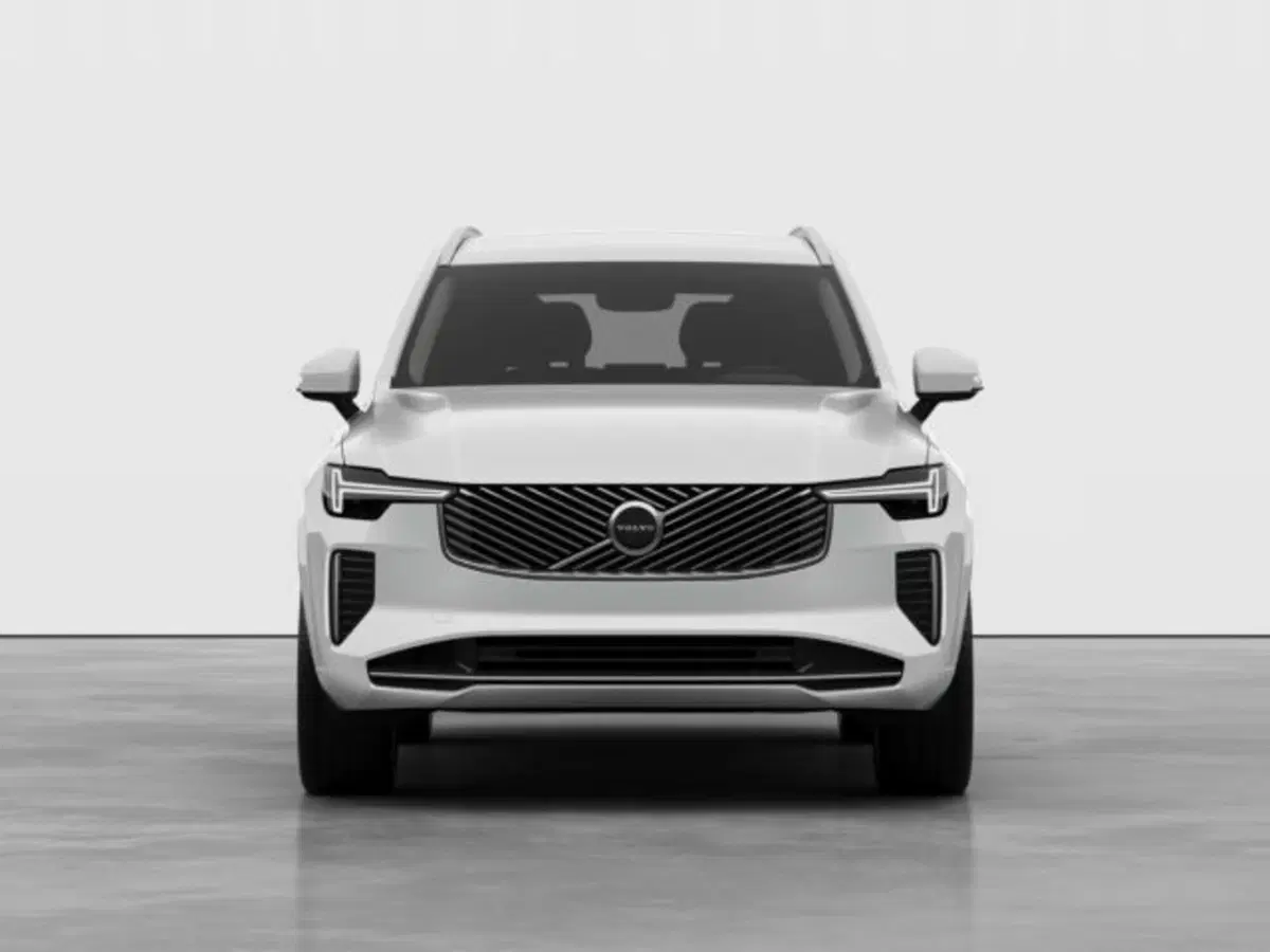 Volvo XC90 nuova a Modena (3)