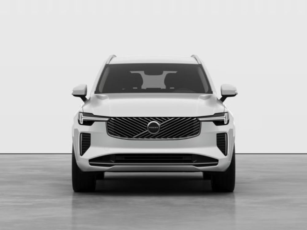 Volvo XC90 nuova a Modena (3)