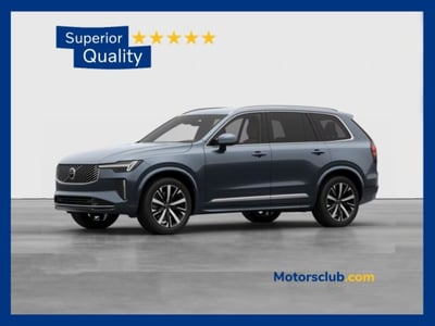 Volvo XC90 B5 AWD automatico 7 posti Core nuova a Modena