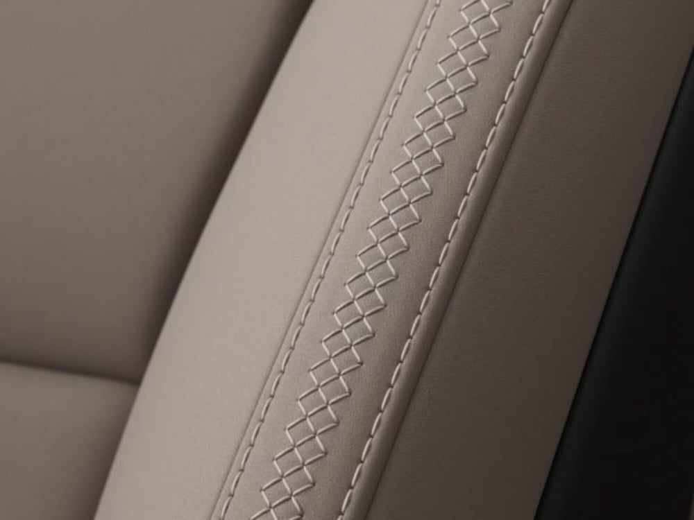 Volvo XC90 nuova a Modena (12)