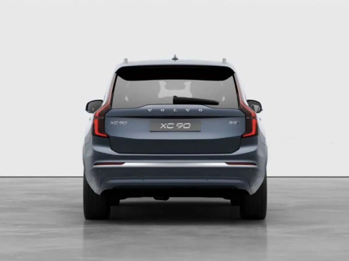 Volvo XC90 nuova a Modena (3)
