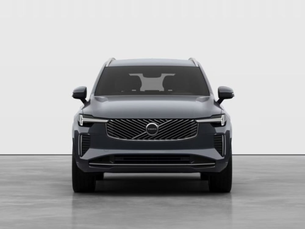 Volvo XC90 nuova a Modena (4)
