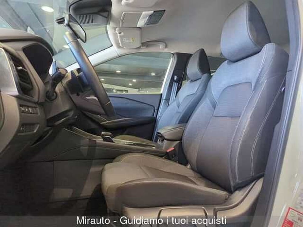 Nissan Qashqai usata a Roma (10)