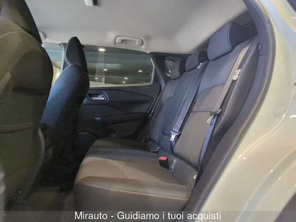 Nissan Qashqai usata a Roma (12)